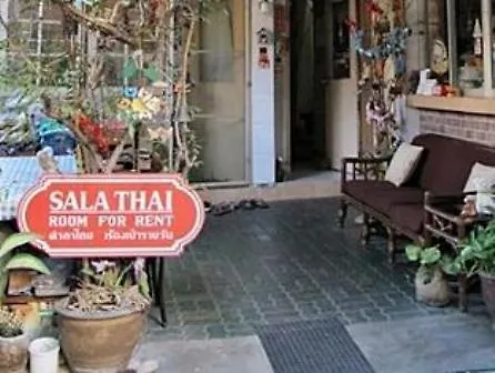 Hôtel Salathai Daily Mansion